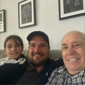 Meet your Posher, David